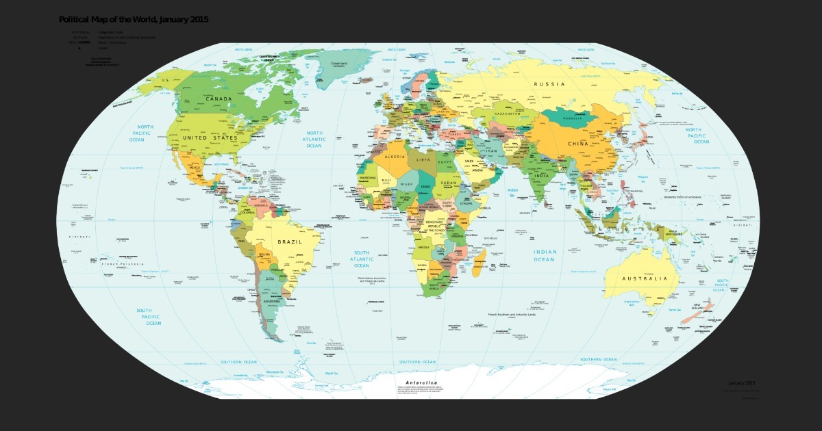 Формы правления — что это такое? И какие формы правления существуют ...