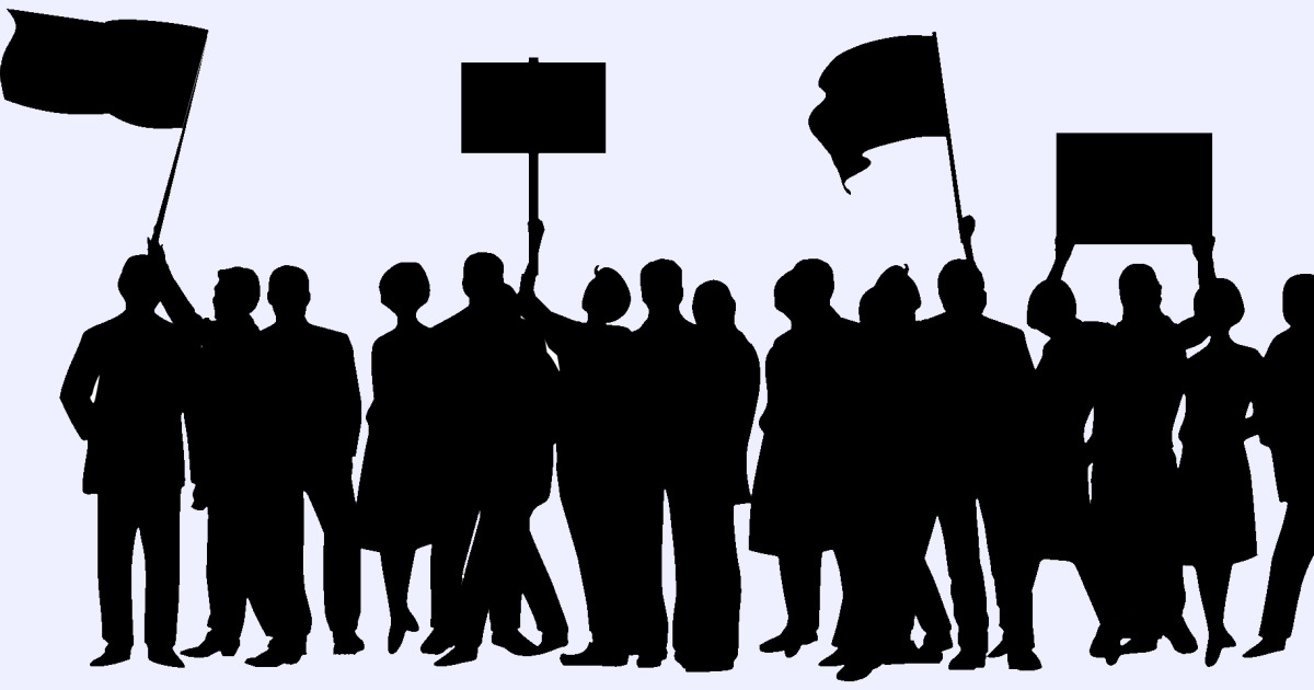 Культурный марксизм: что это, теория заговора Франкфуртской школы ...